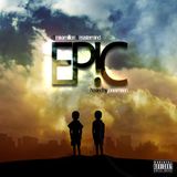 Mixamillion & Mastermind - EP!C Mixtape (hosted by Jonesmann)