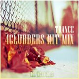 The Centre of Trance Best of 2015 CD1