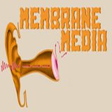Membrane Media Podcast Vol. 1 - DJ Kepi