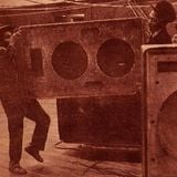Reggae Revolution 2-19-13