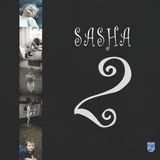 Sasha 2nd Birthdaymix