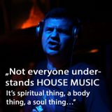 Bye-Bye 2015 - welcome 2016! A journey through my HOUSE: Soulful-Deep-Disco-Jackin-Jazzy-Afro-MIX