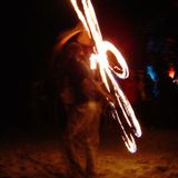 Silica @ Rainbow Beach (September 2005)