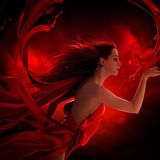 Turbulence of Trance Esthetica ''MegaMix''