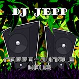 Ragga-Jungle Wave