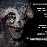 Dub Special with One Dread & I-Celt 12-11-15 renegaderadio.co.uk