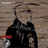 Adrian Zack - 54 Deep Lounge Selection -2015