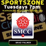 Swinton Moorside's Brad Palmer on Ashes & 125th Anniversary