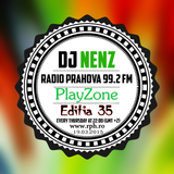 DJ NenZ - PlayZone @ Radio Prahova - Ed. 35 -(19.03.2015)