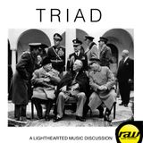 Triad Podcast #5