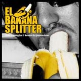 Banana Splitter Extra Topping by popmachine