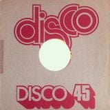 Tribute to the 12" Disco Mix