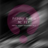 Feelin Frisky December 2013 by Mc Fly