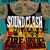 CATALAN CLASH: MOSSEGA LA POLS URTICA VS FIRE WARRIORS (2A RONDA)
