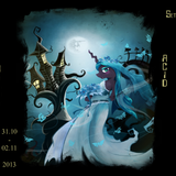 Nightmare Night 02.11.2013 Acid Nightmare
