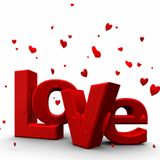 What Is Love Volume 3