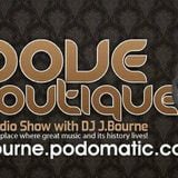 The Groove Boutique Radio Show episode #57 Where great music & its history lives
