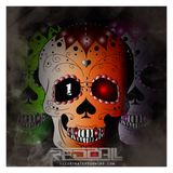 Nordic Beats Halloween Special pt. 1 - Mashup Madness by redball