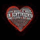 Casita Mágica de Madera - UN SENTIMIENTO