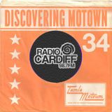 Discovering Motown No.34