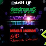 The Fame Ghost Bad Criminal (Dj GR Mash up)
