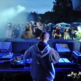 Jason Little @ FSG Offenburg 22.09.12