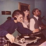 Flavio Rago @ Sound Factory, Avezzano AQ - 10.1994
