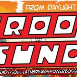 Djeehun-Grooving Sunday TechHouseSet