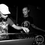 The Goodfellas Live at Spritz Club - 15/12/2012