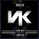 NECK - LIVE ACT - 2014 Showcase