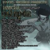 Meecha - On Edge - Spynal Special DNB Mix 2010
