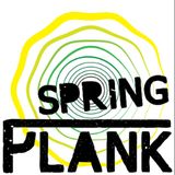 Le Point - Springplank 24 May '13 @ ClubUp promomix