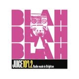Blah Blah Blah - Juice FM (12th July 2014)