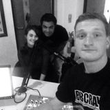 DEADBEAT JOE - 15/05/2015 - SPECIAL GUESTS - LAUREN & RORY