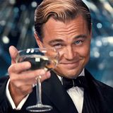 The Great Gatsby Mix