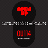 Simon Patterson - Open Up - 114