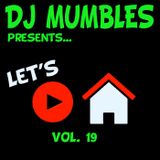 Let's Play House vol 19
