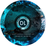 Schultz - Deep Ladoga Podcast 001 (Special Mix For Macromusic)