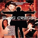ELVIS CRESPO MEGAMIX