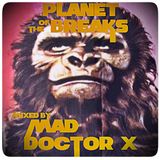 Planet of the Breaks