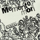 LABELCAST #026: Joshua McAllister's Memento mori mix
