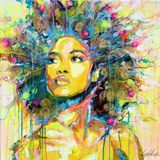 Tropical Beats Winter Warmer mix