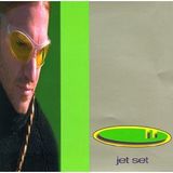 W 'Jet Set' - Domestic/Moonshine Records- 1996