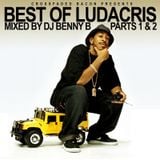 Best of Ludacris Part 2 - DJ Benny B