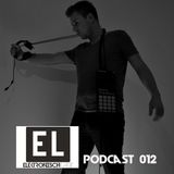 EL-Podcast 012 - Chris Nowak