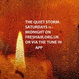 The Quiet Storm Episode 8: A Quiet Storm Christmas
