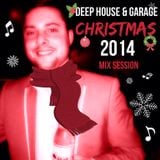 FIRST PLAY EXCLUSIVE LOCOLDN.COM - DEEP HOUSE & GARAGE CHRISTMAS 2014 MIX SESSION