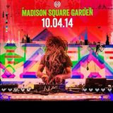 Bassnectar MSG 10/4/14