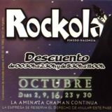 Rockola Pinedo @ Miguel Serna (Volumen 17)
