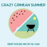 M-Van - Crazy Crimean Summer
